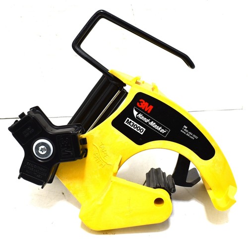 3M M3000 Hand-Masker Film and Paper Tape Dispenser