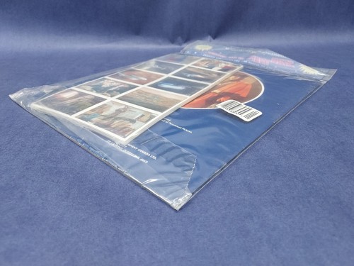 Panini Star Trek The Next Generation Commemorative Sticker Set New Sealed - Picture 4 of 4
