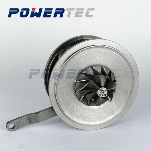 Turbo CHRA 17201-OL071 cartridge 17201-OL070 core for Toyota Hilux 2.5 D-4D VB31 - Picture 5 of 14