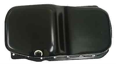 4.3L, 262 CID Marine Cast Steel Oil Pan 1987 -1995, MERC #14244, 14244T - Bild 2 von 5