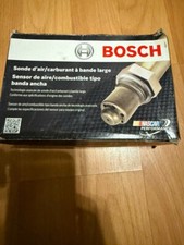 Bosch 17447 OE MFR of Oxygen Sensors For Select 08-12 BMW Models