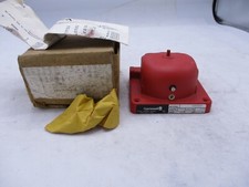 NEW GAMEWELL HONEYWELL 49559 AUDIBLE SIGNAL DEVICE BUZZER VIB. BELL