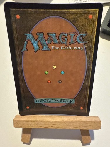 Yawgmoth, Thran Physician - RUSSIAN FOIL - NM - Time Spiral Remastered - RETRO - Picture 2 of 2