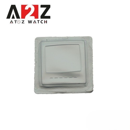 Watch Sapphire Crystal Glass for JLC Jaeger-LeCoultre Reverso Q2908650 23.4mm - Picture 1 of 6