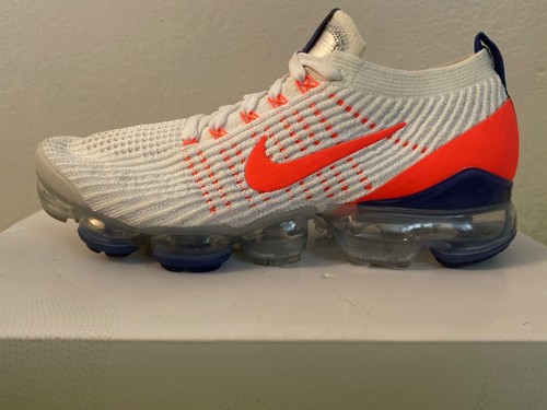 vapormax flash crimson