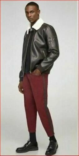 Jeans Zara pour homme