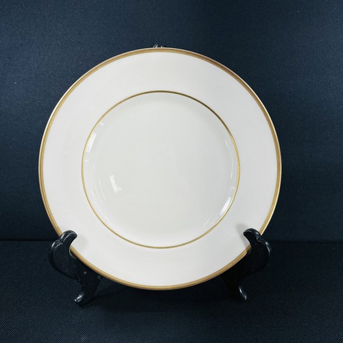 10er Set Flintridge China Huntington Salatteller 8 3/8 Zoll - Bild 10 von 10