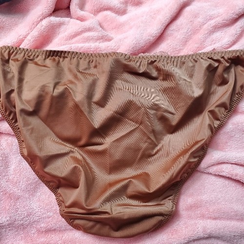 Wacoal Set of 2 Panties Brown/Black Size Small - Picture 8 of 13