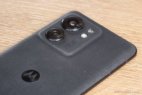 Motorola Edge 40  XT2303 128GB +8GB 5G Unlocked Android Smartphone New Sealed - 第 15/24 張圖片