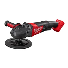 Milwaukee 2738-20 M18 FUEL 7” Cordless 18V Variable Speed Polisher Bare Tool