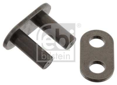 Febi Bilstein Steuerkette 09339 für BMW
