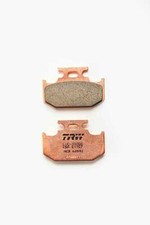 PASTIGLIE POSTERIORI TRW SINTERIZZATE MCB743SI Honda V Transalp 650 44379
