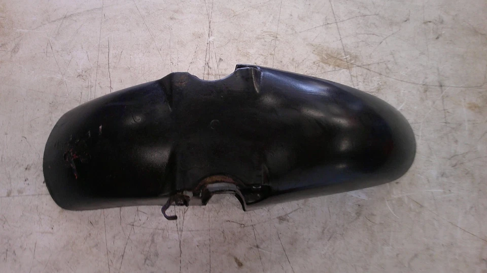 1994-1995 Honda CB1000 CB1000F front fender - Image 2 of 4