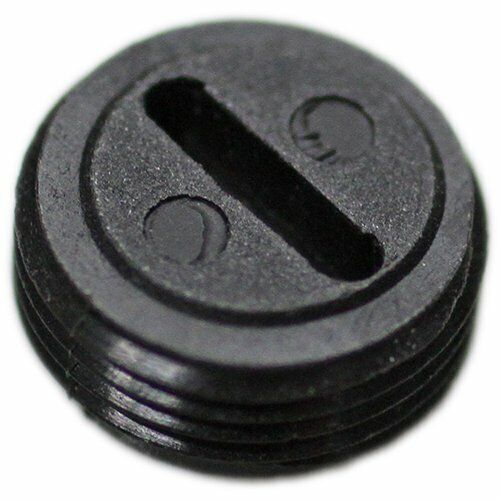 BRIDGEPORT POWER FEED BRUSH CAPS SET OF TWO - Picture 1 of 2