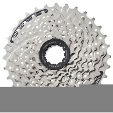 SHIMANO 8 speed sprocket cassette CS-HG41 (11-32T) (11/13/15/18/21/24/28/32)