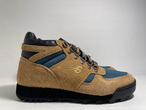 New Balance Rainer Tan Hiking Boot Cordura URAINAA Men Size 8-13 US - Picture 4 of 5