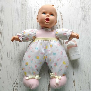 vintage gerber baby doll