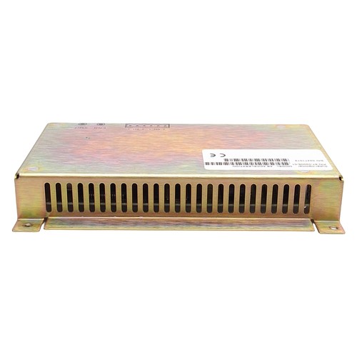 Cutler Hammer 87-02008-01 AB Acceleration Module For PanelMate Power Pro HMI - Picture 7 of 8