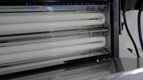 1x Lupo starlight 110w fluroscent softlight (high frequency) 230v input 110wat - Picture 11 of 15