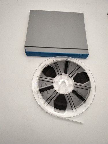 Privat 8 mm Film Filmrolle Super 8 Afrika 3