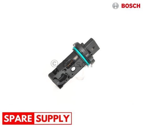 AIR MASS SENSOR FOR OPEL VAUXHALL BOSCH 0 280 218 433 - Picture 1 of 10