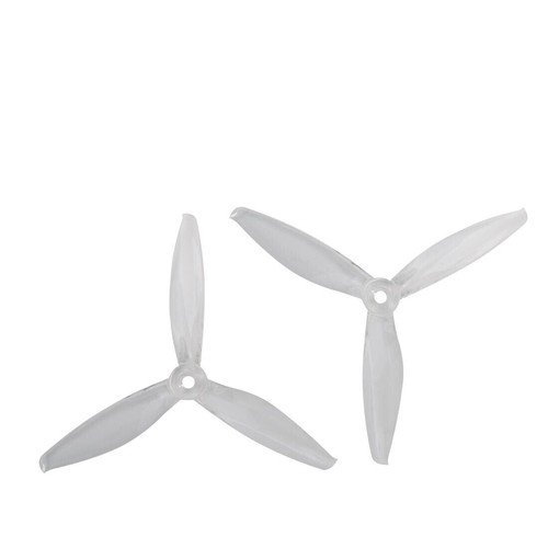 4 Paar Gemfan 4032 4 Zoll 3-Klinge CW CCW Propeller Requisite kompatibel 1406 2205 Motor - Bild 4 von 10