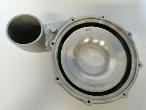 Supercharger Part - Vortech CW S-Trim Supercharger Impeller Housing Volute #40 - Bild 3 von 4