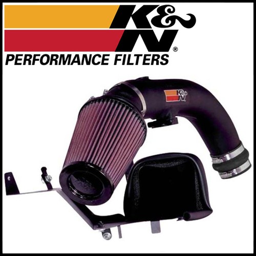 K&N FIPK Performance Cold Air Intake System fits 200105 Lexus IS300 3.0L L6 Gas eBay