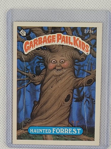 Garbage Pail Kids cards Vintage - Picture 16 of 101