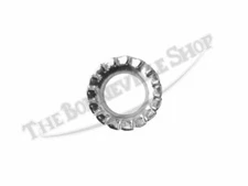 Triumph 350 500 650 750 Oil Pump Serrated Washer (1) PN# 70-3887