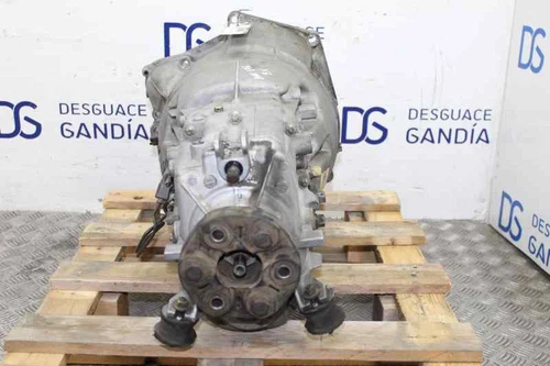 Boite A Vitesse pour BMW SERIE 3 BERLINA (E46) 320d 1998 175924 - Imagen 5 de 8