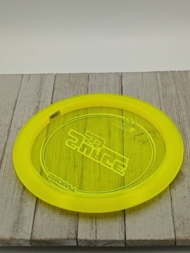 New Discraft Z Surge SS Midrange Disc Golf 173-174 Grams - Picture 4 of 5