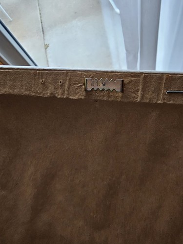 Dona Turner “Sheep Can’t Sleep” Framed Art, Nursery / Childs Room Counting Sheep - Picture 8 of 10