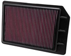 Air Filters for Suzuki Kizashi