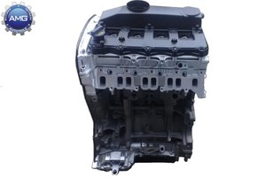 Teilweise erneuert Motor Citroën Jumper 2006-2011 2,2HDI 4HV 74kW 101PS