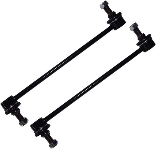 2pc Front Stabilizer Sway Bar Link Replacement Fit for 2007 2008-2018 GMC Acadia - Picture 13 of 14
