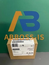 New Siemens 6ES7137-6AA01-0BA0 SIMATIC CM PTP PLC MODULE 6ES7 137-6AA01-0BA0