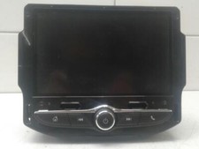 CD-Radio Opel Adam  555343750 P10782078