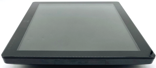 ELO TOUCH SOLUTIONS ET1717L 17' INTELLITOUCH ZB TOUCHSCREEN MONITOR E179069 - Picture 9 of 19