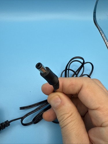 LEI ITE MU12-G120100-A1 Adaptador de CA Cargador Fuente de Alimentación Cable - Imagen 4 de 4