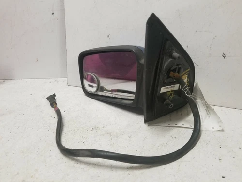 1988 Merkur XR4Ti Left Side  Power Mirror