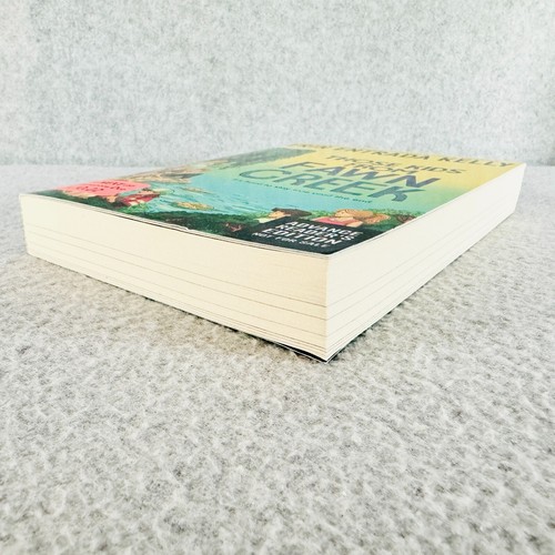 Those Kids From Fawn Creek ARC by Erin Entrada Kelly Fiction Paperback Book - Picture 4 of 8