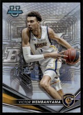 2022-23 Bowman University Best Refractor Basketball - Pick A Card