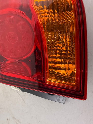 AFTERMARKET DEPO | 2011 - 2019 Mitsubishi Outlander SPORT Halogen Outer Tail - Picture 4 of 12