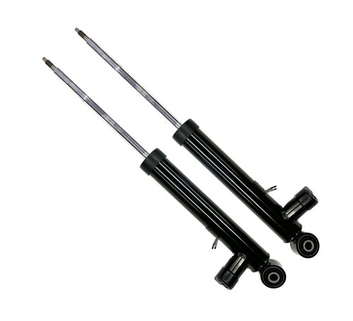 RTG Rear 2x Electric Shock Absorbers Golf Passat Tiguan Scirocco Touran Eos CC - Picture 8 of 8