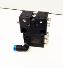 Sommer Automatic GP19 IH/03709 2-Finger Parallel Gripper -used-