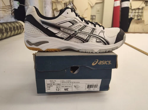 asics gel-1140v women's shoe
