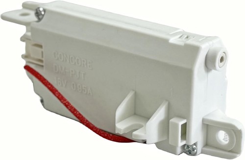 Genuine Washer Door Lock Switch EBF61215204 For LG WT1501CW WT1101CW WT4801CW - Picture 7 of 7