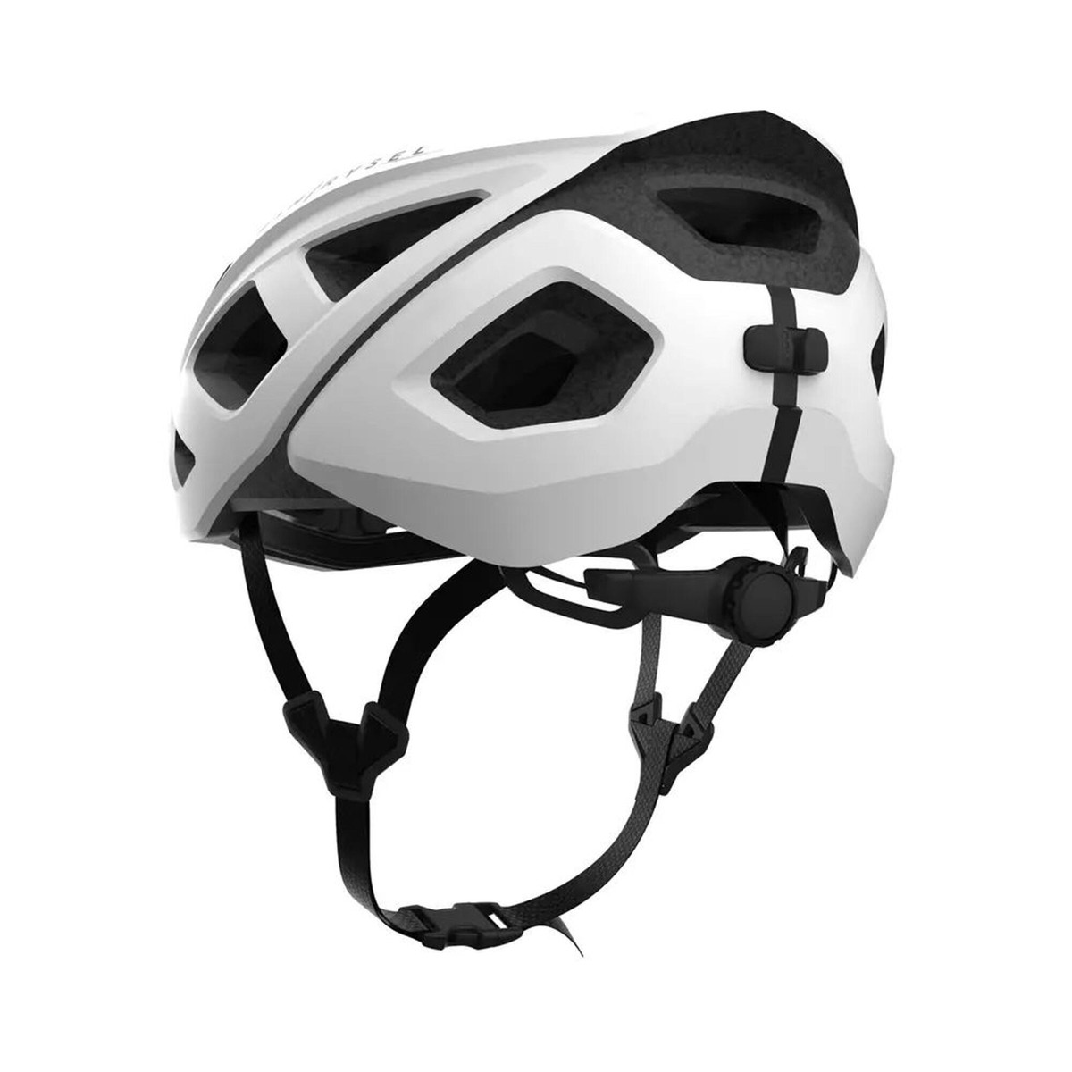 Lightweight road bike helmet 2025