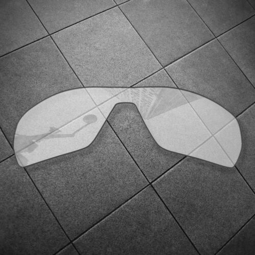 Lentes de repuesto polarizadas TheoCraft para rama Oakley OO9190 - opta por - Imagen 14 de 37
